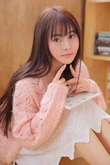 她的诱惑