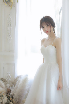 美味的老婆
