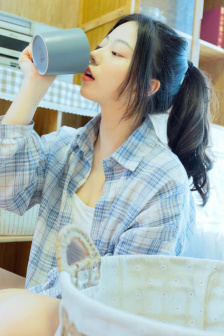 《尤里和露珠》